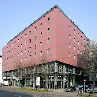 Canopy By Hilton Centre Hotel