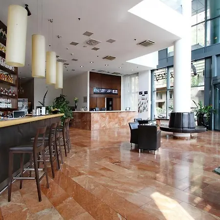 Canopy By Hilton Centre Hotel Záhřeb